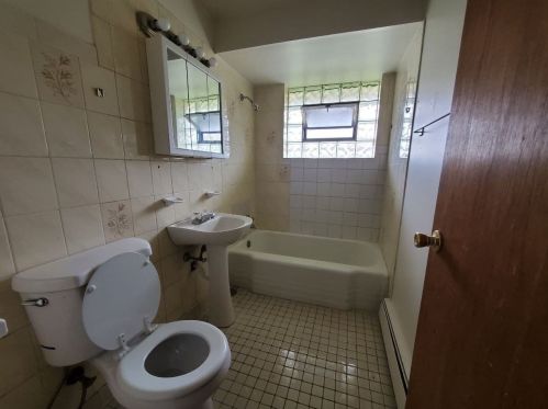 74 138th St, Chicago IL  60827-1750 exterior