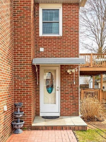 26 Charlene Dr, New Britain CT  06053-2012 exterior