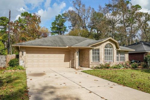 2611 Friarwood Trl, Humble TX 77339-1014 exterior