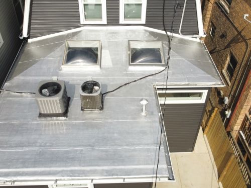 3443 Kedzie Ave, Chicago IL  60623-5117 exterior