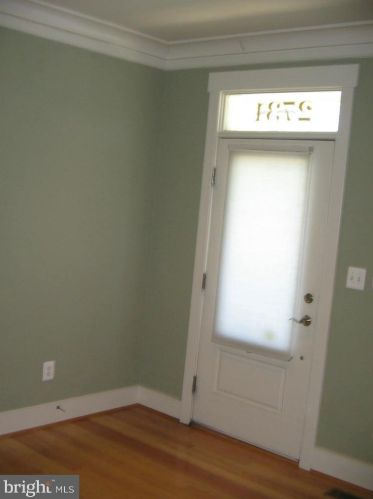 2731 Linden Ln, Silver Spring MD  20910-1212 exterior