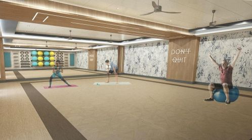 7420 Lake Meadow Way, Boynton Beach FL 33437-5910 exterior