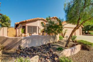 14855 47th St, Phoenix AZ  85032-8503 exterior