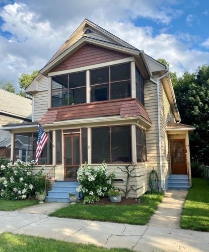 71 Maryland St, Springfield MA  01108-2646 exterior