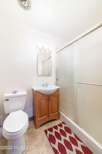 426 Calle Garcia, Tucson AZ 85706-5209 exterior