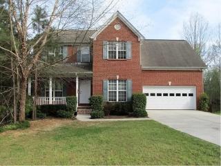549 Keldron Dr, Lawrenceville GA  30045-3810 exterior
