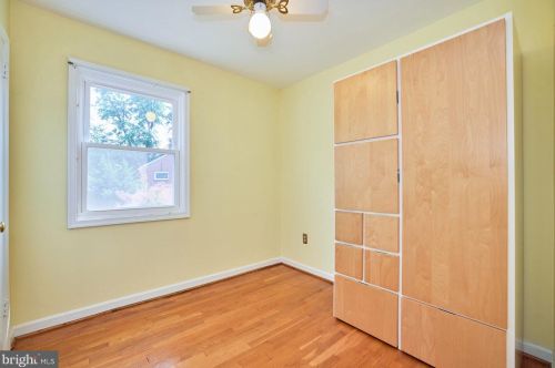 47 French St, Alexandria VA 22304-4957 exterior