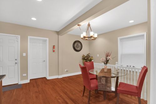 7640 Throop St, Chicago IL 60620-3754 exterior