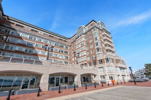 197 8th St, Boston MA 02127-2808 exterior