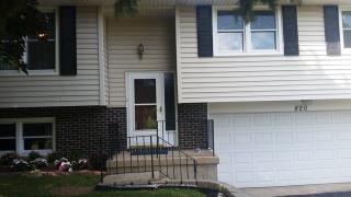 820 Audrey Ave, Aurora, IL 60505-1006