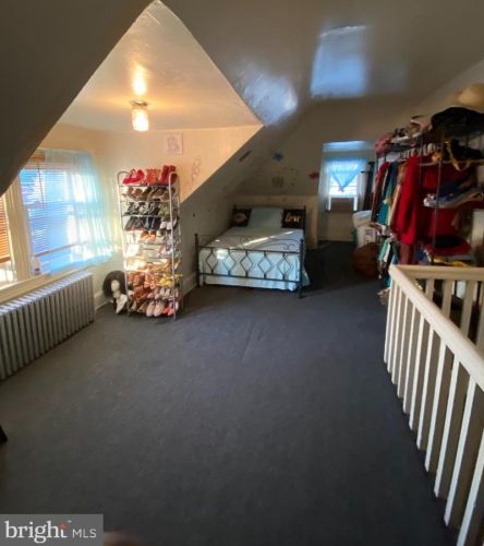 603 Johnston Ave, Trenton NJ 08629-1115 exterior