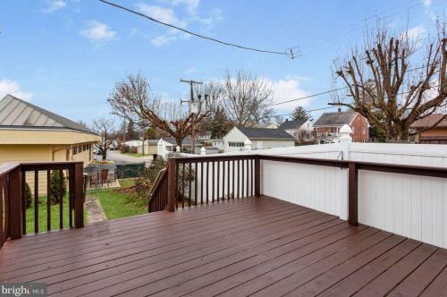 413 Allegheny Ave, Hanover PA  17331-1949 exterior