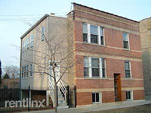 1918 Ainslie St, Chicago IL  60640-3302 exterior