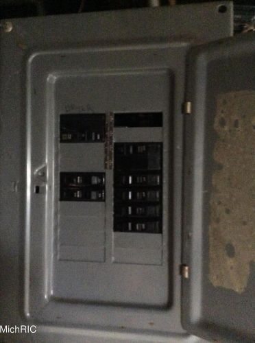 210 Hackley Ave, Meskegon MI 49444-1060 exterior