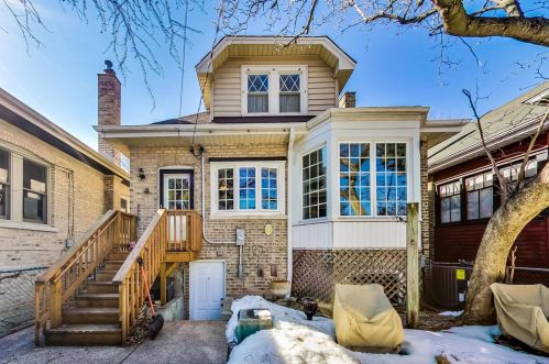 6207 Moody Ave, Chicago IL 60638-4313 exterior