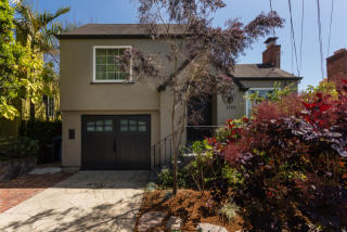 1292 Delaware St, Berkeley, CA 94702-1436