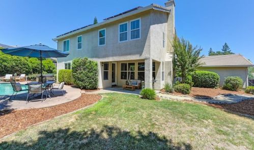 1258 Manning Dr, Folsom CA 95762-5845 exterior
