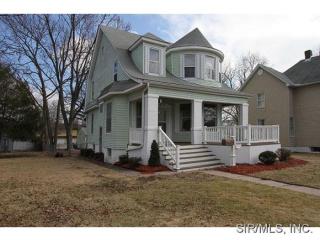 309 Portland Ave, Belleville, IL 62220-3837