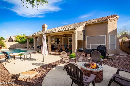 6372 Linda Ln, Chandler AZ 85226-5850 exterior