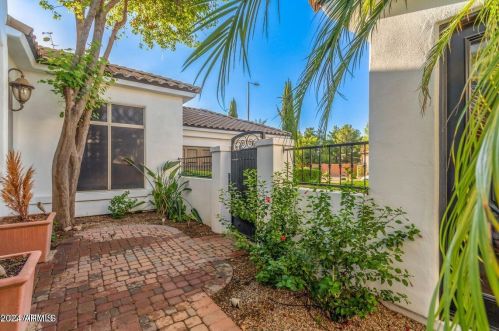 2061 Prescott Pl, Chandler AZ  85249-2993 exterior