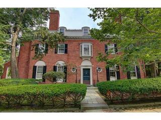 295 Laurel Ave, Providence RI  02906-3328 exterior