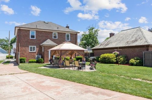 12 Nelson St, Providence RI  02908-3403 exterior