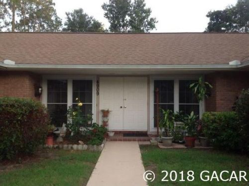 4909 16th Pl, Gainesville, FL 32605-3411