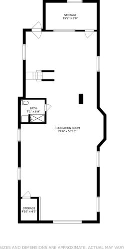 4435 Sacramento, Chicago IL 60655-2005 exterior