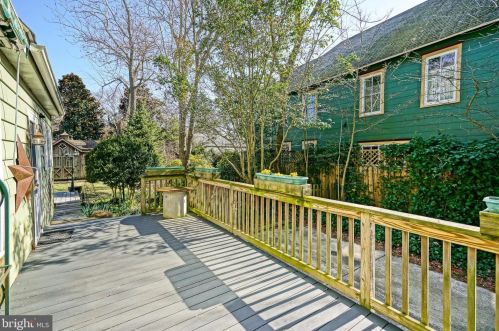 507 Kings Hwy, Lewes DE exterior