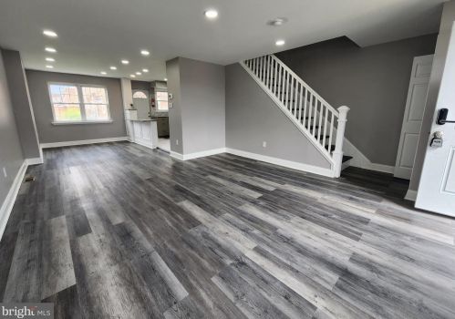 1552 10th St, Philadelphia PA  19147-6330 exterior