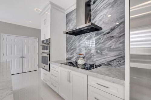 6650 24th Ter, Boca Raton FL  33496-3636 exterior