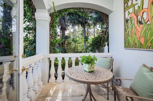 838 Barcarmil Way, Naples FL 34110-0900 exterior