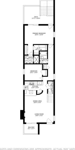 2849 Damen Ave, Chicago IL  60618-8239 exterior