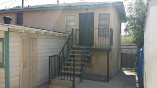 5320 Ithaca Ave, Los Angeles CA  90032-3037 exterior