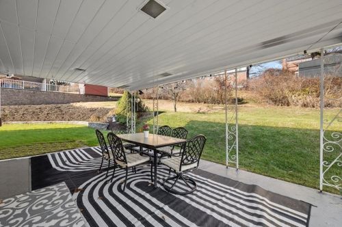 1300 Blue Jay Dr, Pittsburgh PA  15243-1206 exterior