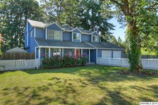 4170 12th St, Salem OR  97302-1873 exterior