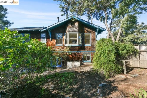 422 Colusa Ave, Berkeley CA 94707-1545 exterior
