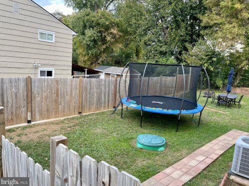 3519 Edwin St, Silver Spring MD  20902-1164 exterior