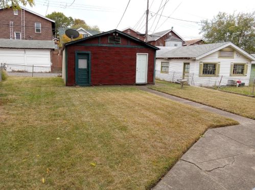 3438 Gasconade St, Saint Louis MO 63118-4401 exterior