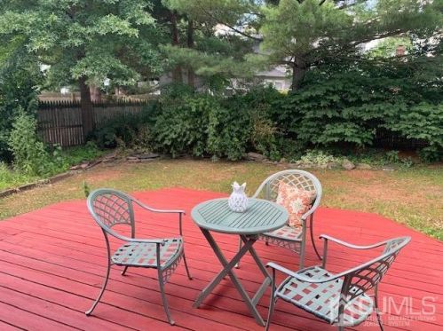 27 Colleen Cir, Trenton NJ 08638-1731 exterior