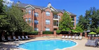 14601 Montfort Dr, Dallas TX  75254-8405 exterior