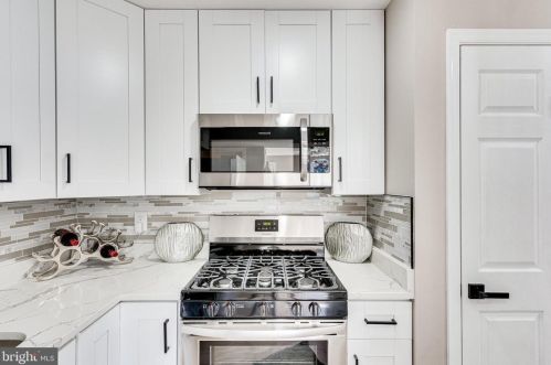 514 45th St, Washington DC  20019-4755 exterior