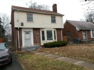 12949 Saint Marys St, Detroit, MI 48227-4909