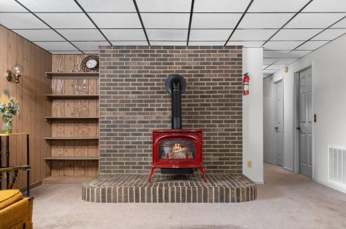 18135 Shamrock Blvd, Big Rapids MI 49307-9726 exterior