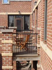 2114 Seminary Ave, Chicago IL  60614-4114 exterior