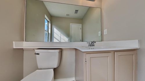 5996 Wellborn Trl, Lithonia GA  30058-8306 exterior