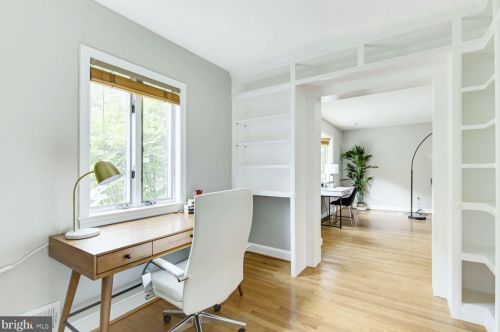 3309 Old Dominion Blvd, Alexandria VA 22305-1319 exterior