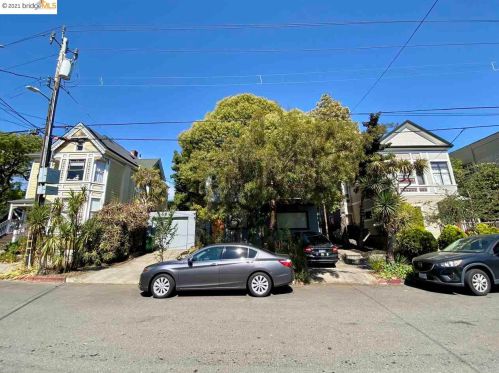 1903 Bonita Ave, Berkeley CA 94709-2117 exterior
