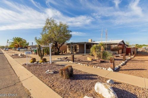 5926 Herpa Dr, Tucson AZ  85706-4927 exterior