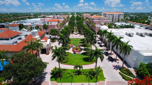 5050 24th Cir, Boca Raton FL  33431-4330 exterior